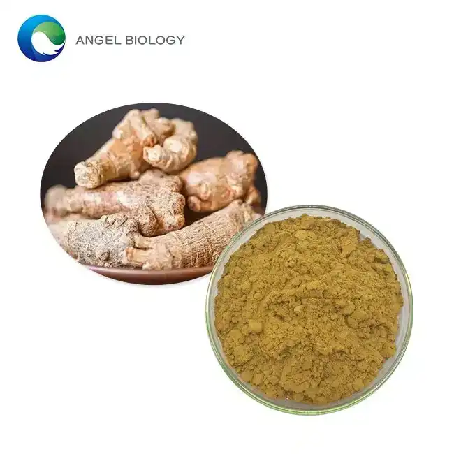 How Does Notoginsenoside Powder Modulate COX-2?